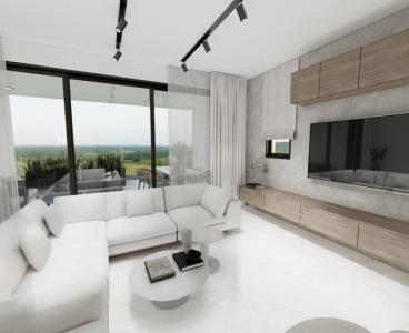 Living in Comfort in Strovolos, Nicosia