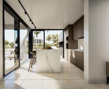 Timeless Elegance in Dali, Nicosia