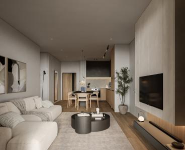 Spa Quality Life in Oroklini, Larnaca