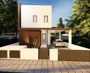 Beautiful Home in Lakatamia, Nicosia