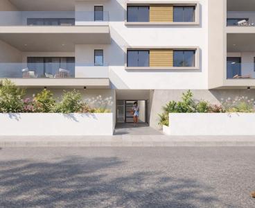 Convenient Stylish Apartment