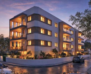 Convenient Living in Agios Dometios, Nicosia