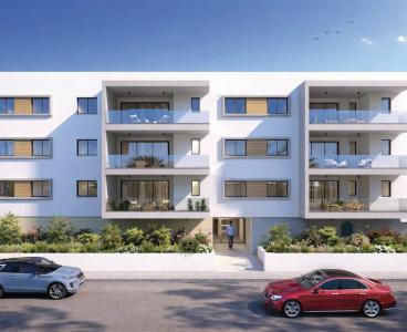Modern Spacious Penthouse in Agios Dometios, Nicosia