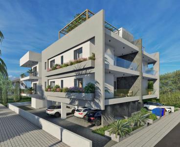 Elegant Flat in Oroklini, Larnaca