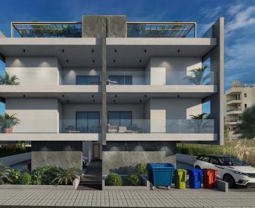 Cosy Penthouse in Oroklini, Larnaca
