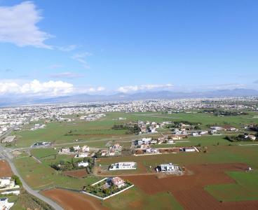 Prime Land|Endless Potential in Lakatamia, Nicosia