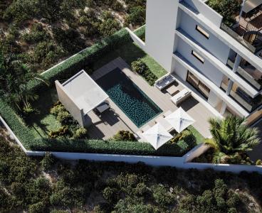 Mediterranean Lifestyle Living