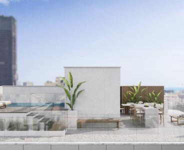 City Center Spectacular Penthouse in Agios Nektarios, Limassol