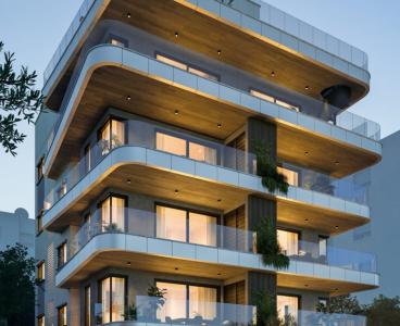 Urban Lifestyle Apartment in Agios Nektarios, Limassol