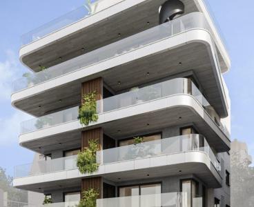 Cozy City Apartment in Agios Nektarios, Limassol