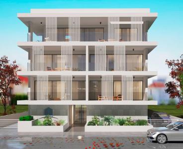 Modern Spacious Apartment in Strovolos, Nicosia