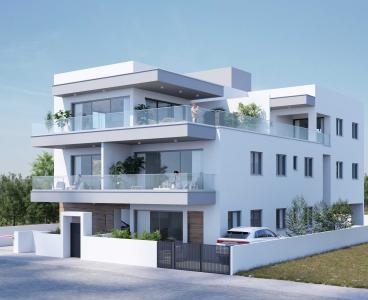 A Place for Relaxation in Latsia, Nicosia