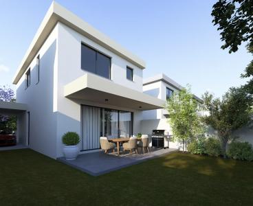 Everyday Comfort Lasting Peace in Lakatamia, Nicosia