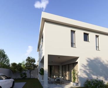 The Comfort of Home in Lakatamia, Nicosia