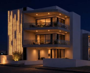 Live In Style in Engomi & Ma/ssa, Nicosia