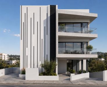 Live In Style in Engomi & Ma/ssa, Nicosia