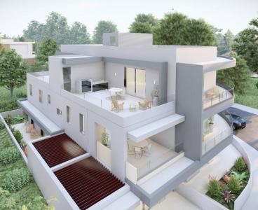 Space, Comfort, Modern in Geri, Nicosia