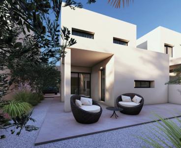 Stunning Contemporary Home in Latsia, Nicosia