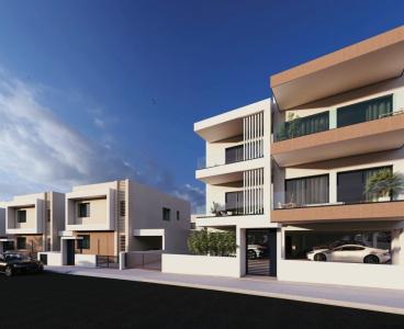 Urban Living in Latsia, Nicosia