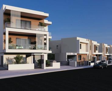 Refined Living in Latsia, Nicosia