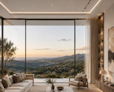 Exclusive Flat With Views in Ayios Athanasios, Limassol