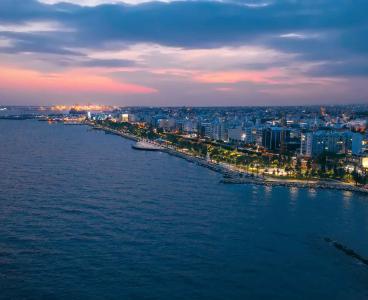 Opalia Hills - Like No Other in Panthea, Limassol