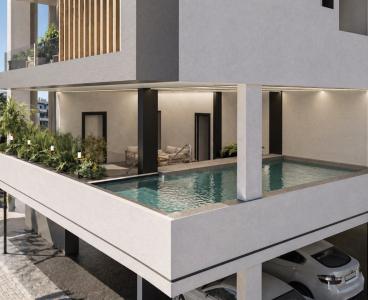 Neapolis Boutique Residence in Neapoli, Limassol