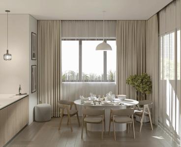 Neapolis Boutique Residence in Neapoli, Limassol