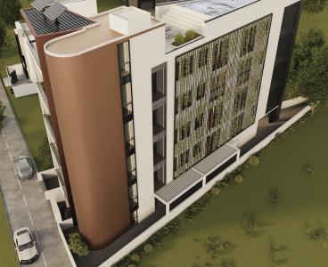 Modern Style|Central Location in Limassol Centre, Limassol