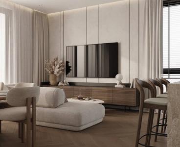 Modern Style|Central Location in Limassol Centre, Limassol
