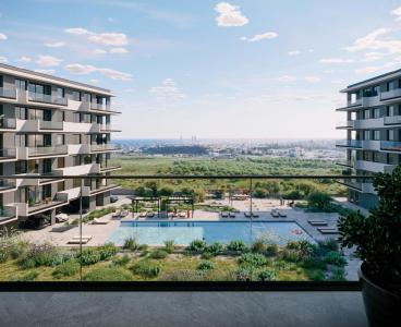 Azure Living in Yermasoyia, Limassol