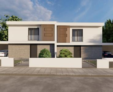 Live In Tranquility in Geri, Nicosia