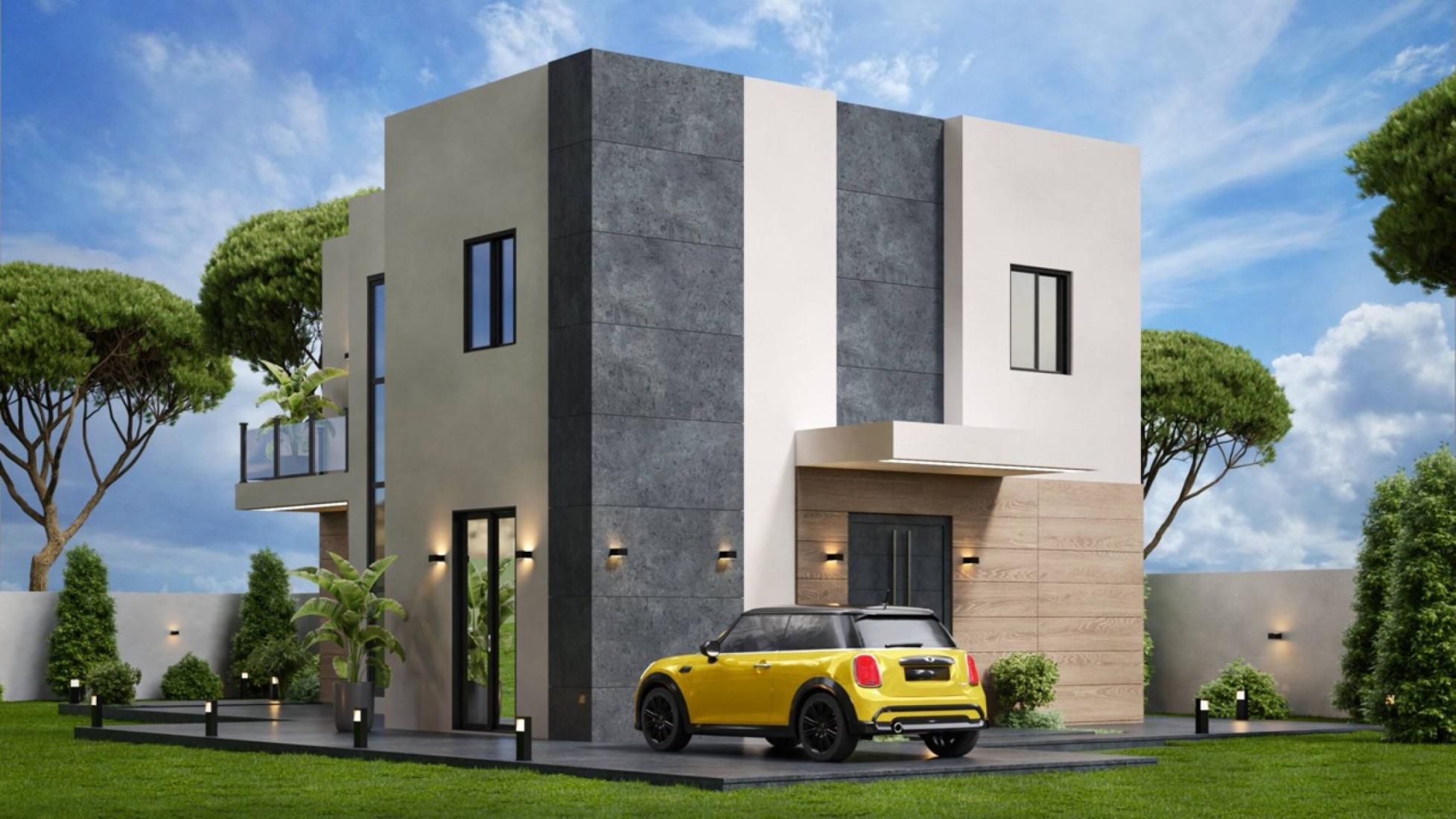 Lovely Family Home
