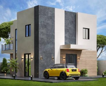 Lovely Family Home in Moni, Limassol Suburbs, Limassol