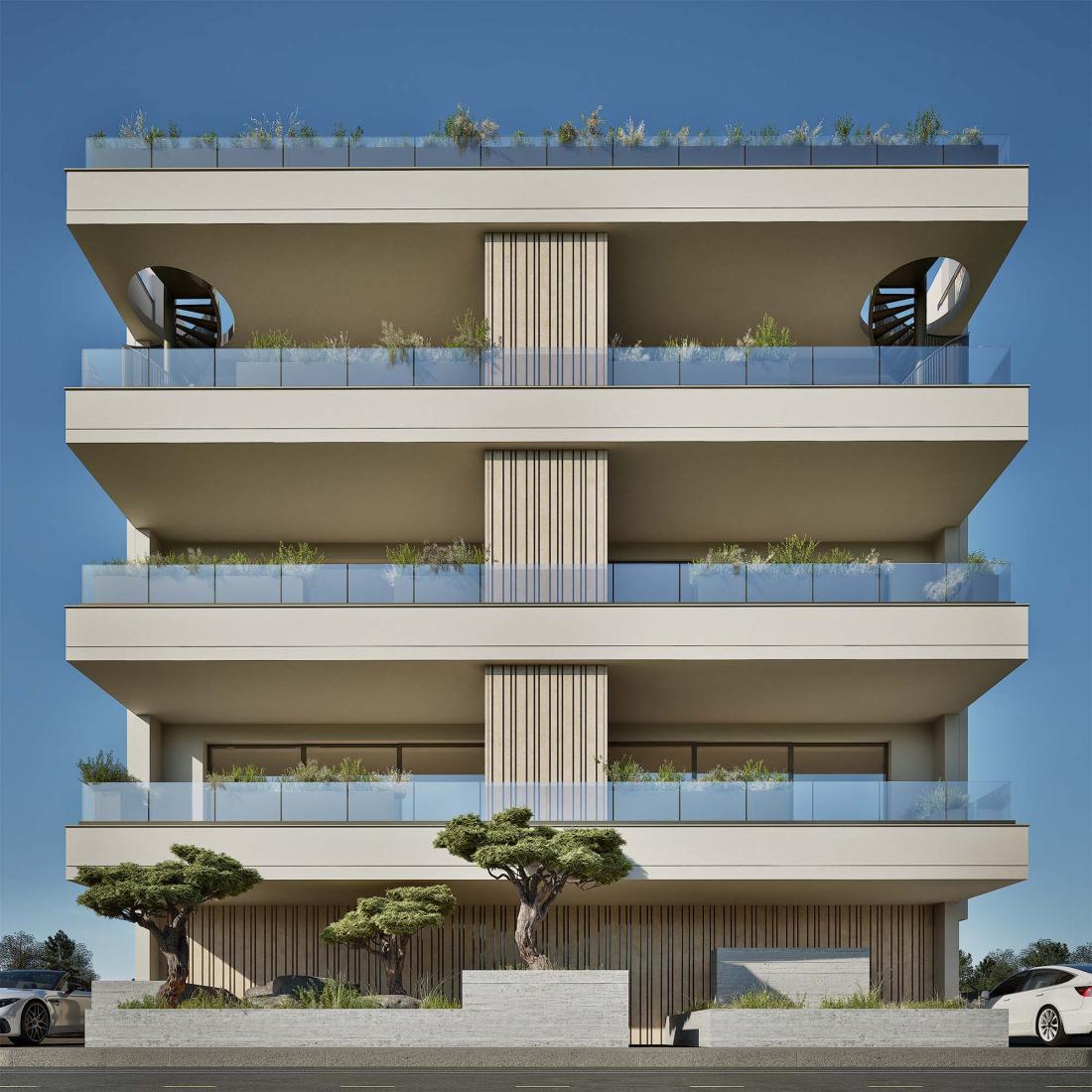 Modern Living