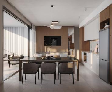 Modern Living in Larnaca Mall, Larnaca