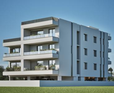 Elegant Penthouse in Larnaca Mall, Larnaca