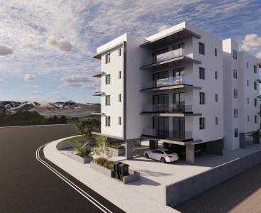 Opportunity Penthouse in Engomi, Engomi & Ma/ssa, Nicosia