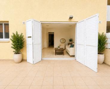 Classic Engomi Residence in Engomi & Ma/ssa, Nicosia