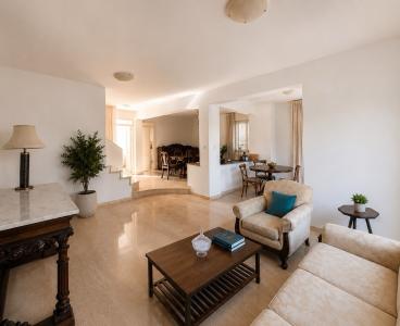 Classic Engomi Residence in Engomi & Ma/ssa, Nicosia