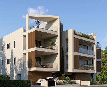 Stylish Penthouse in Archangelos Area, Nicosia
