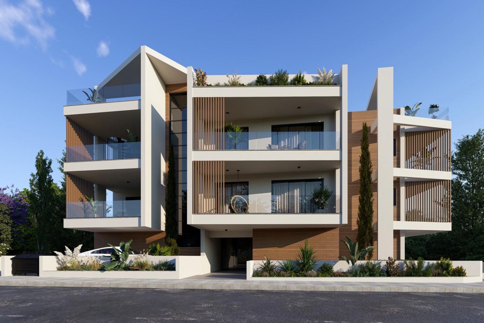 Stylish Home