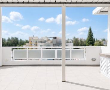 Whole Floor Penthouse|Endless Space in Strovolos, Nicosia
