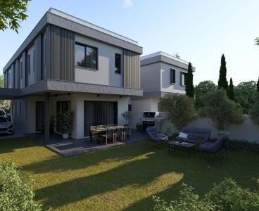 Stylish New Home in Carolina Park in Latsia, Nicosia