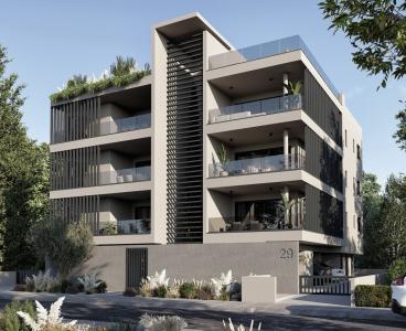 Modern Comfort in Every Detail in Latsia, Nicosia