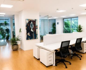 First Floor Offices in Nicosia Down Town, Nicosia