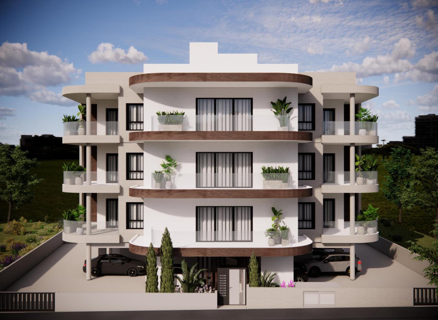 Urban Living