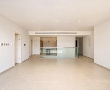 Luxurious contemporary lifestyle in Ayios Tychonas, Limassol