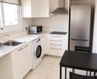 Modern Living in Agios Dometios, Nicosia