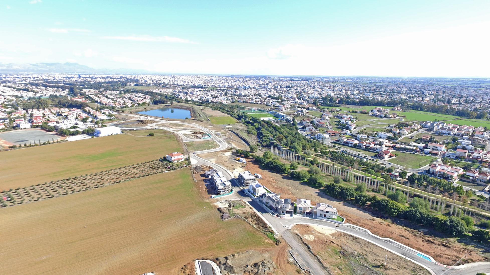 Privileged Residential Opportunity